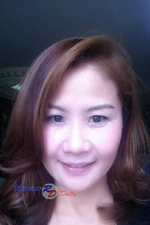 Ladies of Asia
