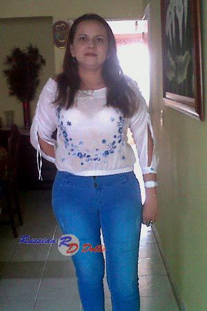 142986 - Yazmin Age: 42 - Colombia