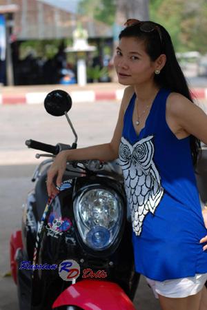 Thailand women