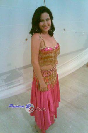 Ladies of Latin-America