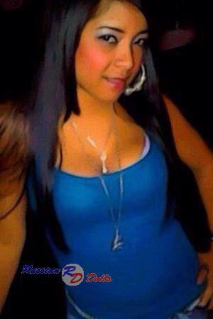 Ladies of Dominican Republic