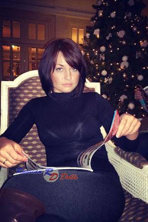 Ladies of Eastern-Europe