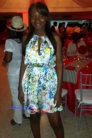 Ladies of Cartagena