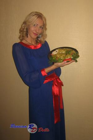 Ladies of Russia