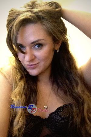 Ladies of Eastern-Europe