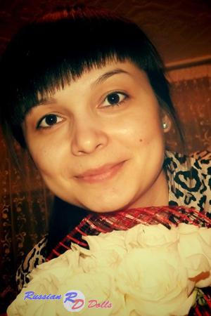 Ladies of Saint Petersburg