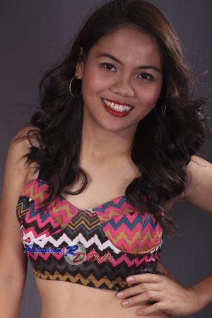 Ladies of Philippines