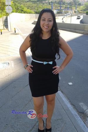 150280 - Luz Age: 45 - Colombia