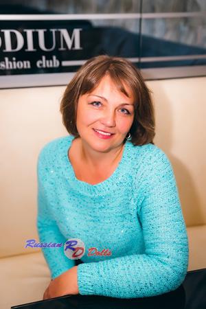 150437 - Diana Age: 50 - Ukraine