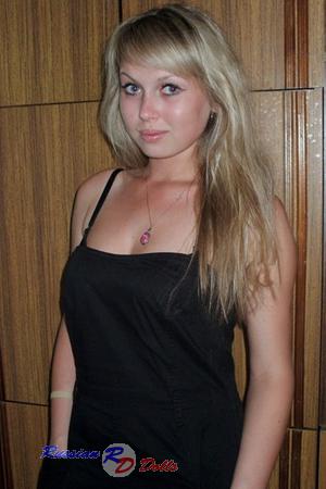 Ladies of Perm