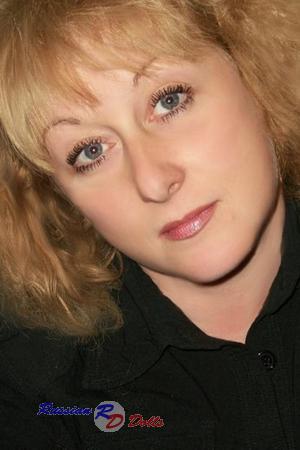 151689 - Svetlana Age: 50 - Russia