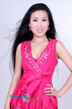 Ladies of Asia