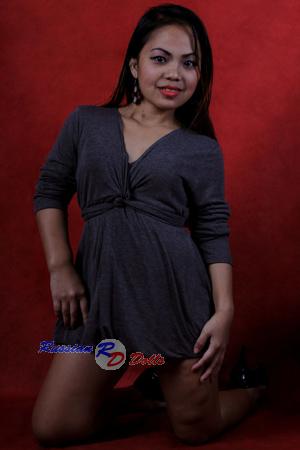 Ladies of Philippines