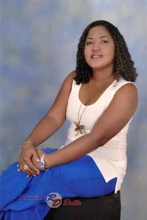 152517 - Ketty Margarita Age: 41 - Colombia