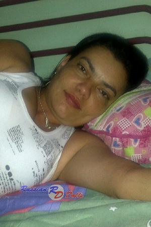 152750 - Angelica Age: 46 - Colombia