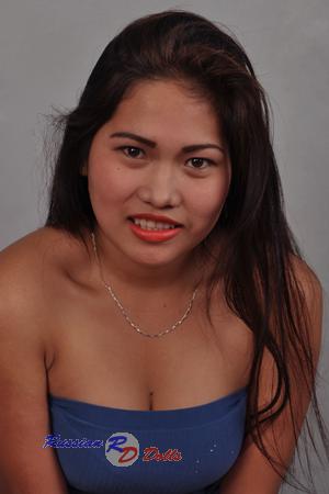152783 - Rinabeth Age: 31 - Philippines