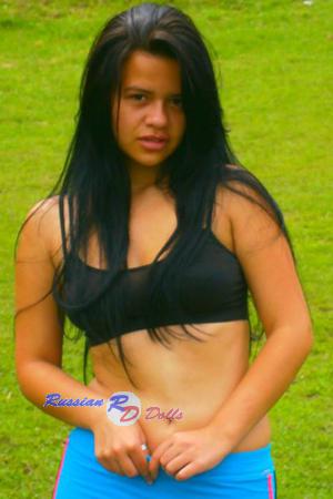 Ladies of Latin-America