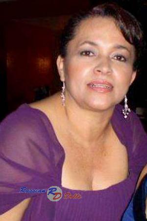 153443 - Olga Lucia Age: 59 - Colombia