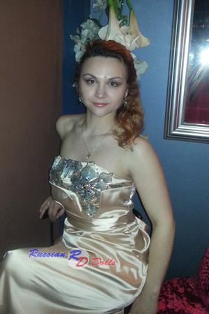 153570 - Elina Age: 37 - Russia