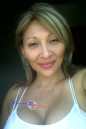 153600 - Romelia Age: 56 - Venezuela