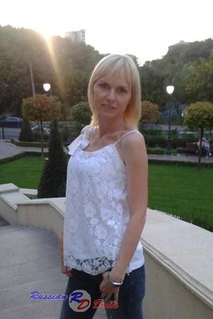 153902 - Ludmila Age: 48 - Ukraine