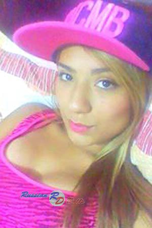 Ladies of Colombia