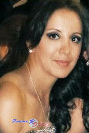 154251 - Teresa Age: 47 - Ecuador