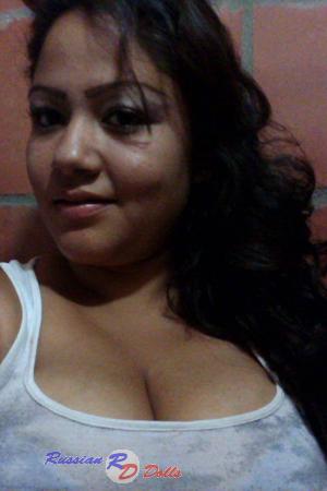 154252 - Nathalie Age: 37 - Colombia