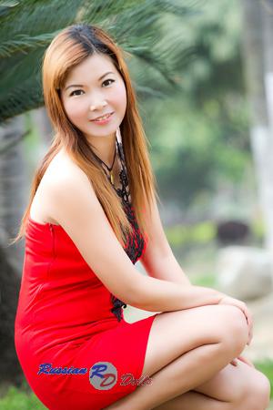 Ladies of Foshan City