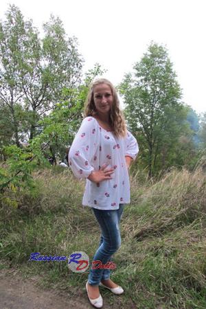155464 - Anna Age: 33 - Ukraine