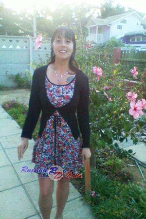 155530 - Carmen Age: 43 - Chile