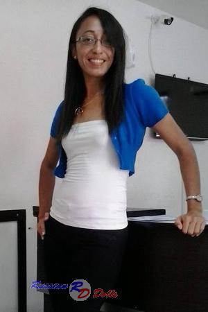 156167 - Aivy Age: 45 - Colombia