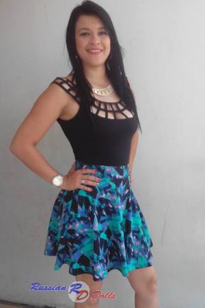 156487 - Jenny Age: 37 - Colombia