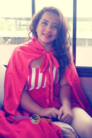 156491 - Grace Age: 29 - Ecuador