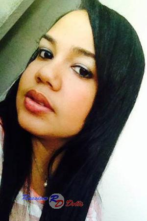 156493 - Yesenia Age: 34 - Dominican Republic