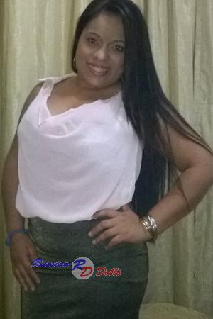 156931 - Rosana Age: 34 - Colombia