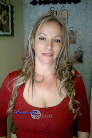 157706 - Maria Estella Age: 58 - Colombia