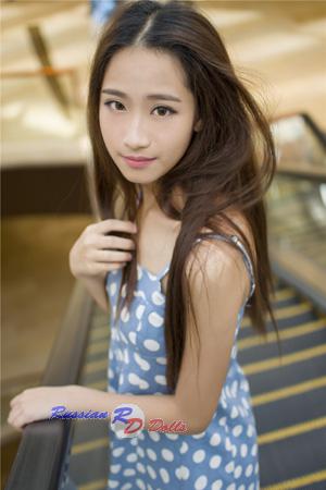 158361 - Tingting Age: 27 - China