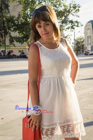 158586 - Inessa Age: 35 - Ukraine