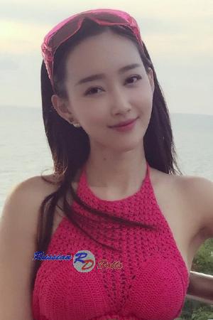 159013 - Biqing Age: 36 - China