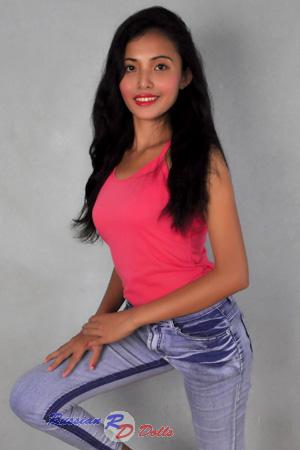 159604 - Marygrace Age: 29 - Philippines