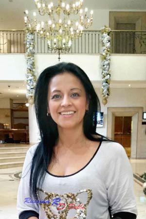 160584 - Magda Viviana Age: 53 - Colombia