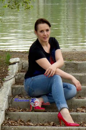 160669 - Ekaterina Age: 36 - Russia