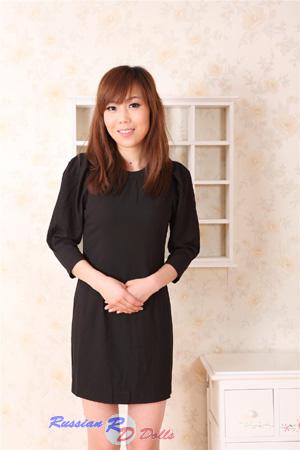 160775 - Caixia Age: 42 - China