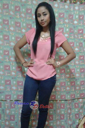 160891 - Ingrid Age: 28 - Costa Rica