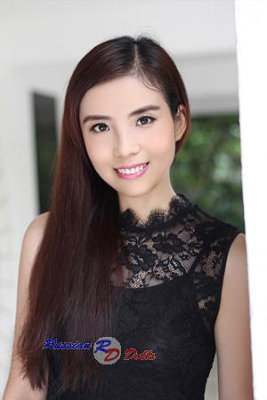 Ladies of shenzhen