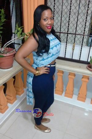 161035 - Yasmel Age: 30 - Dominican Republic