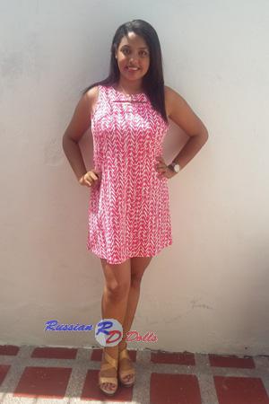 161370 - Alba Age: 29 - Colombia