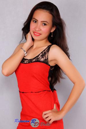 Ladies of Asia