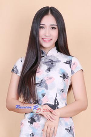 162342 - Jiayi Age: 33 - China